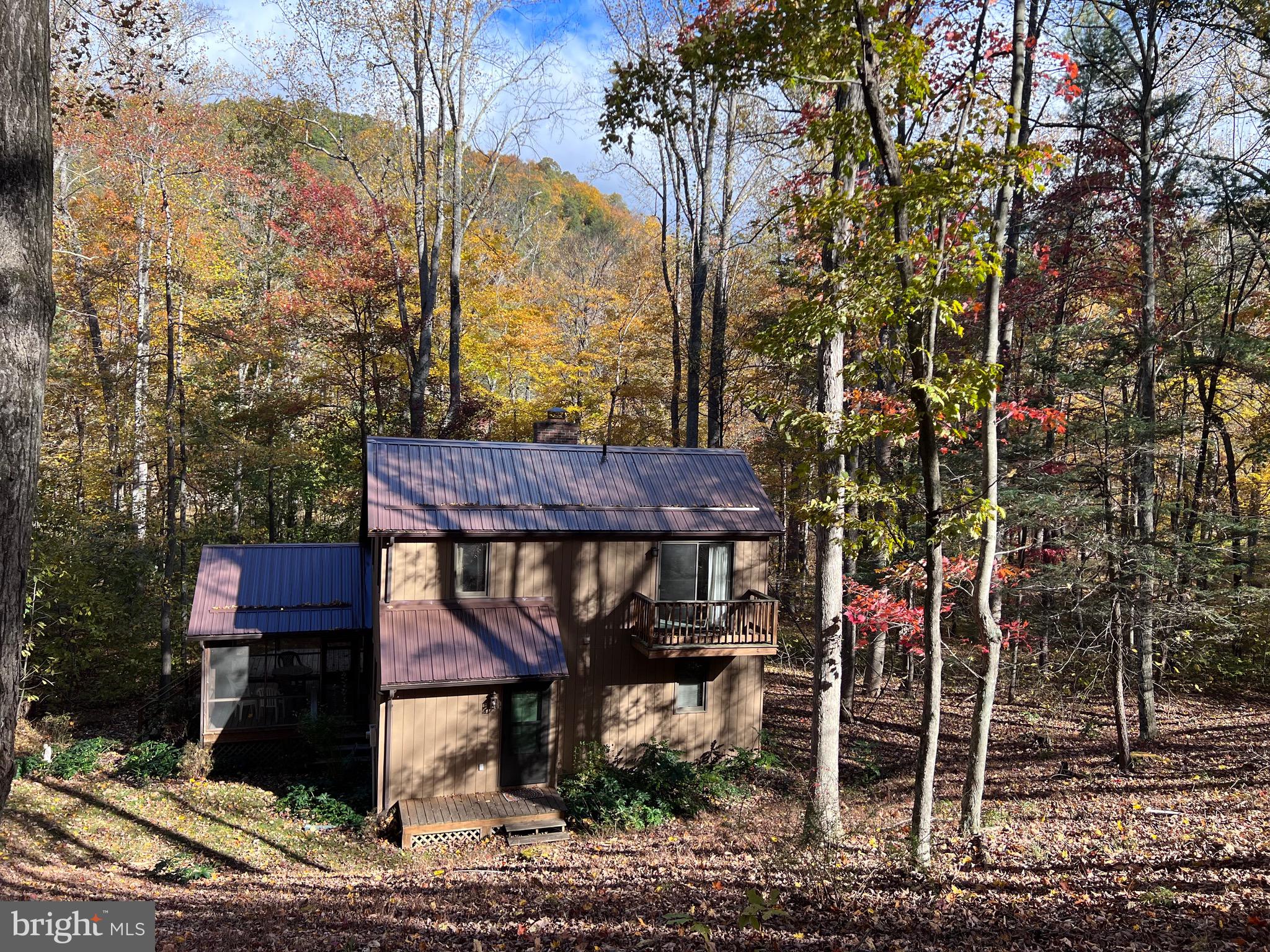 MORGAN WOODS - Residential