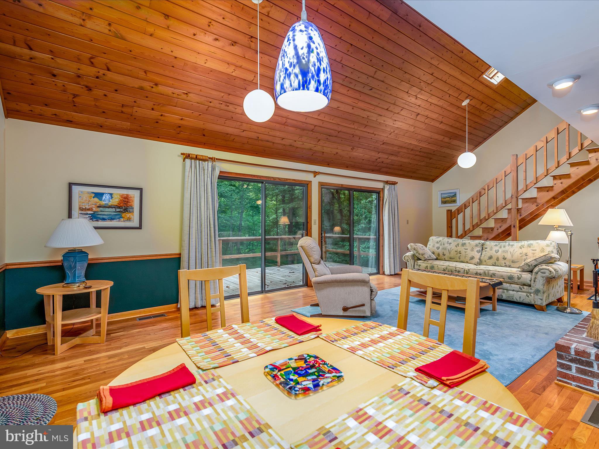 MORGAN WOODS - Residential