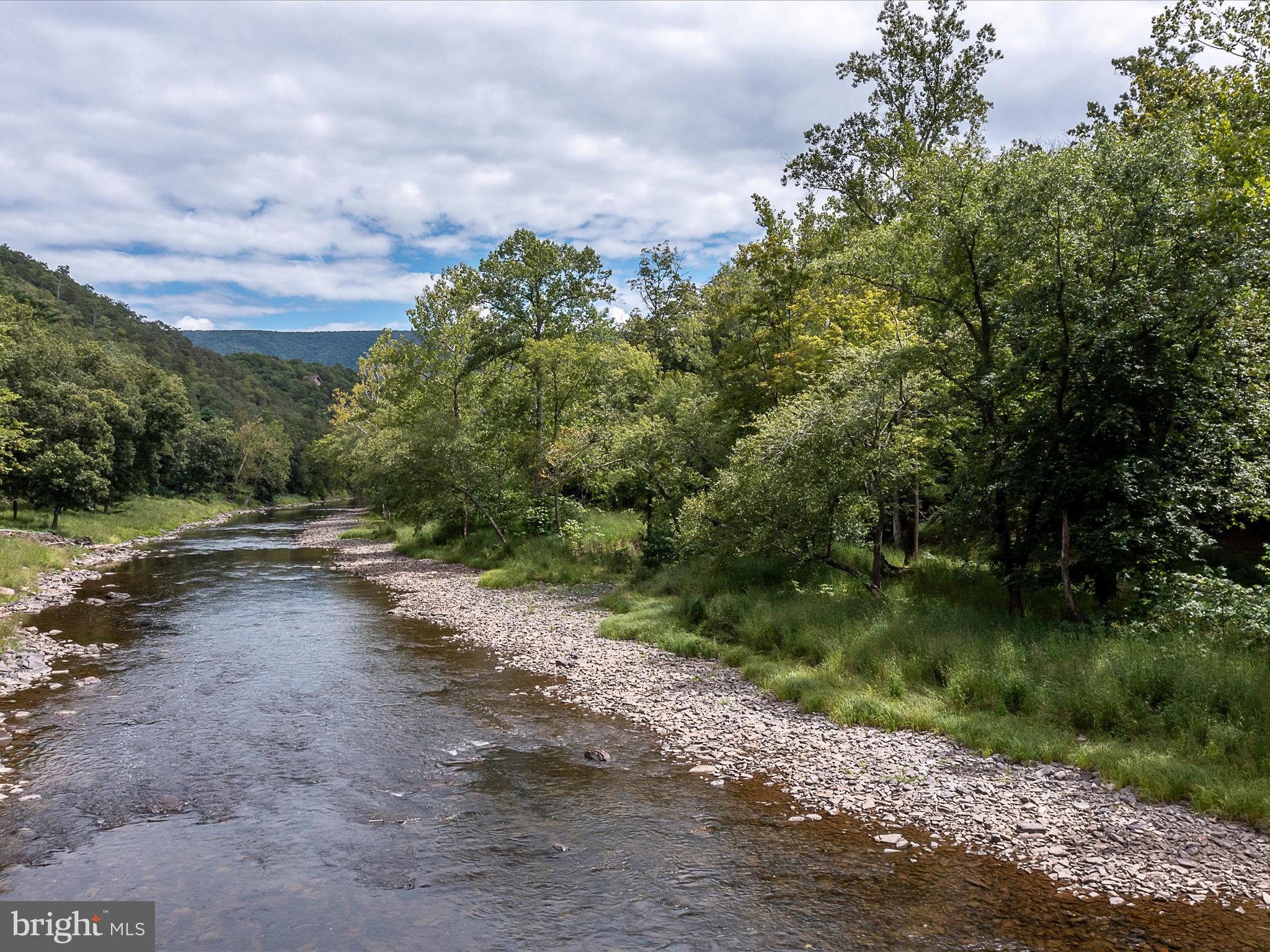 MORGAN WOODS - Residential