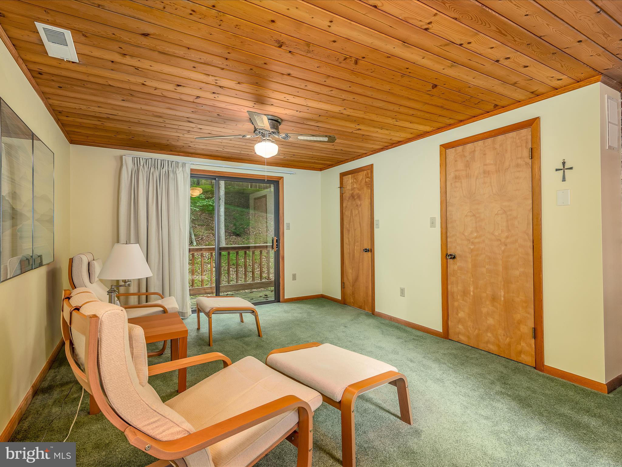 MORGAN WOODS - Residential