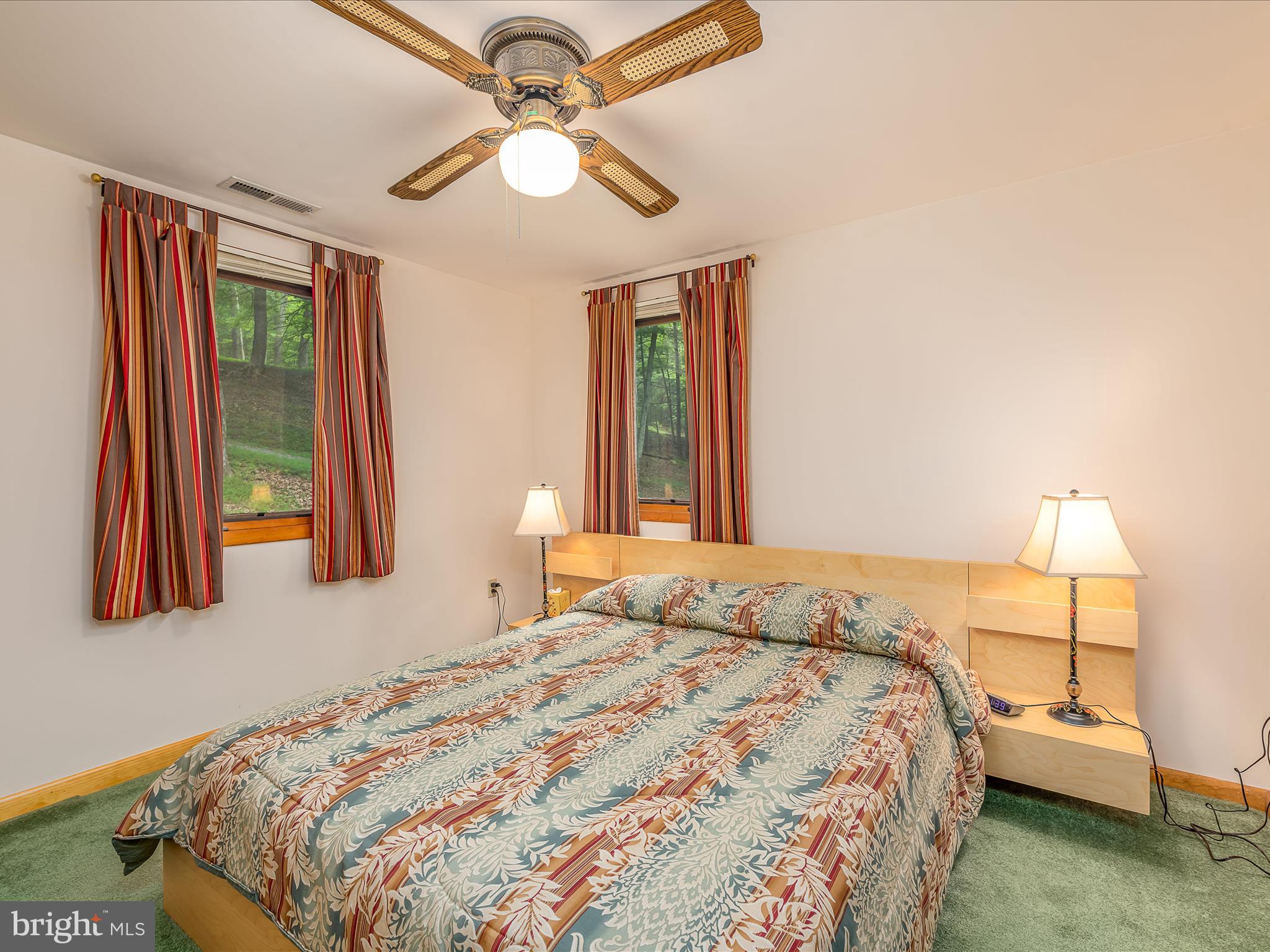 MORGAN WOODS - Residential