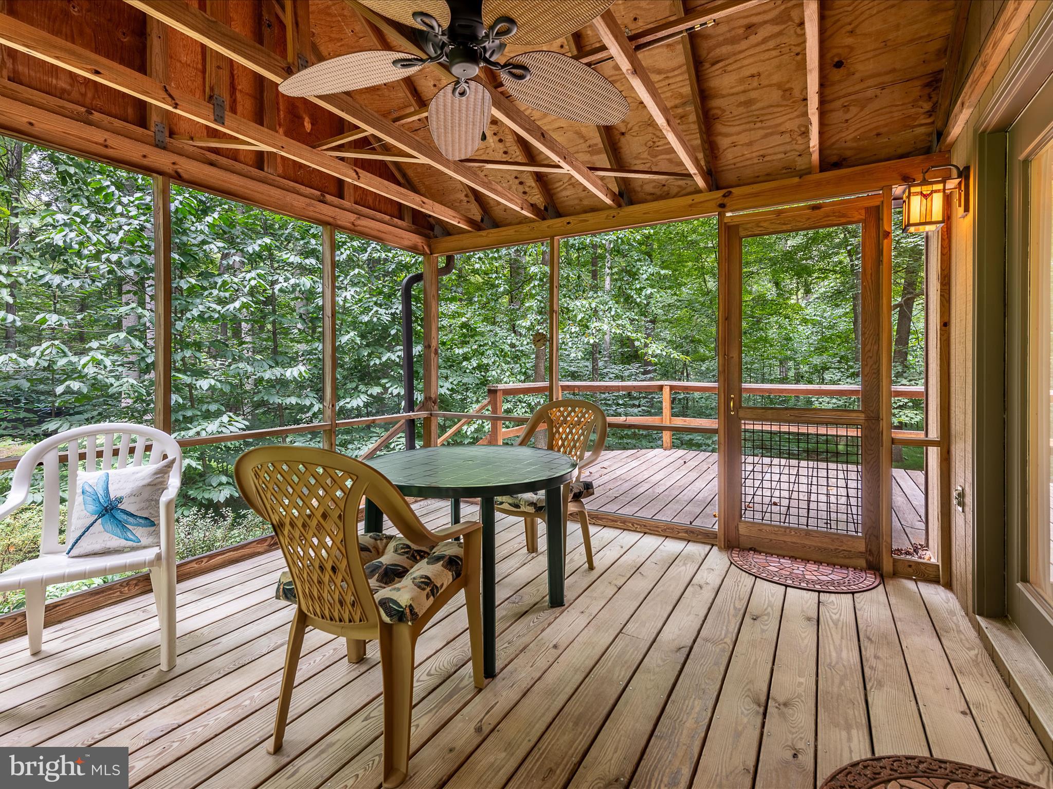 MORGAN WOODS - Residential