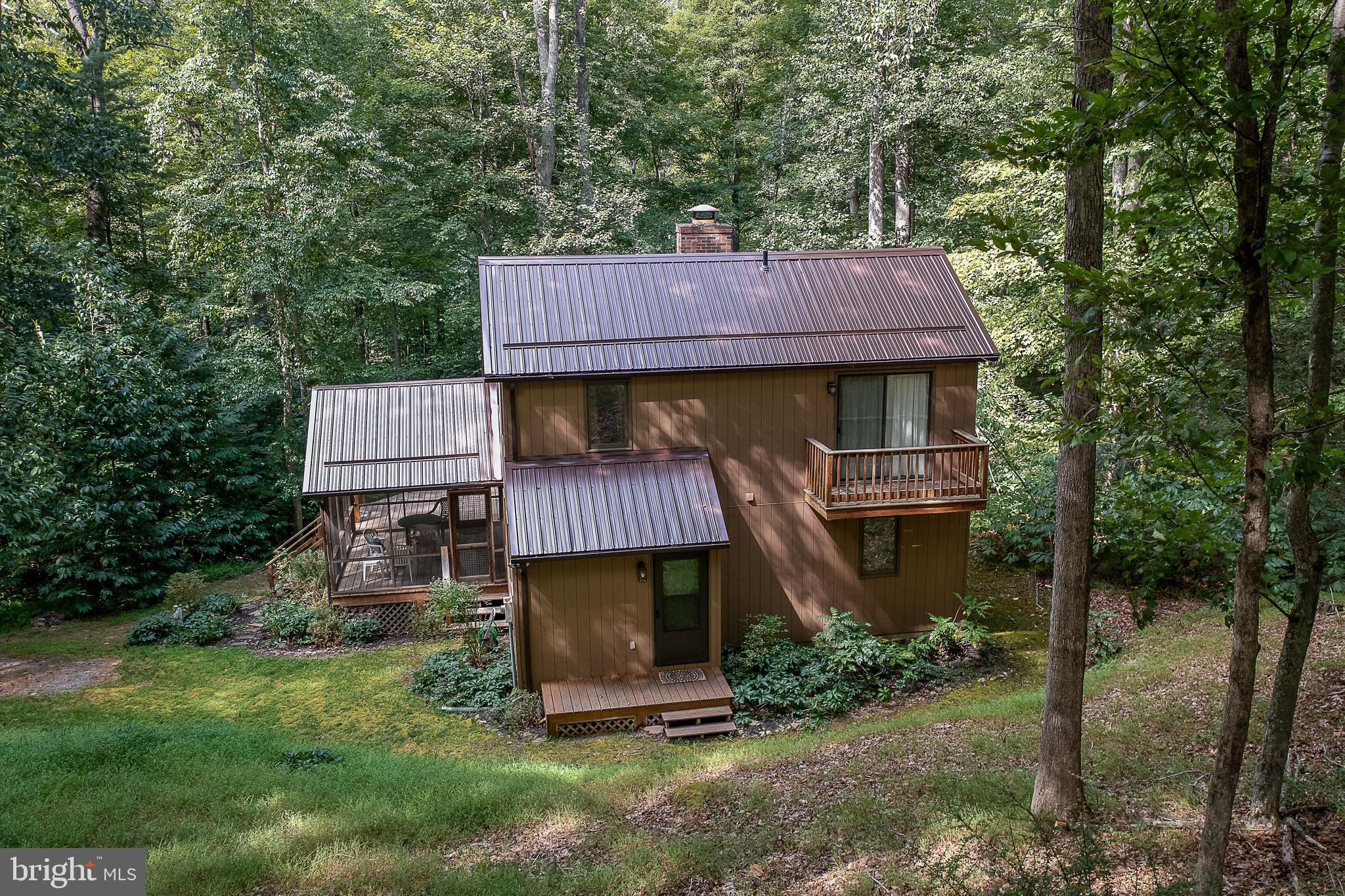 MORGAN WOODS - Residential