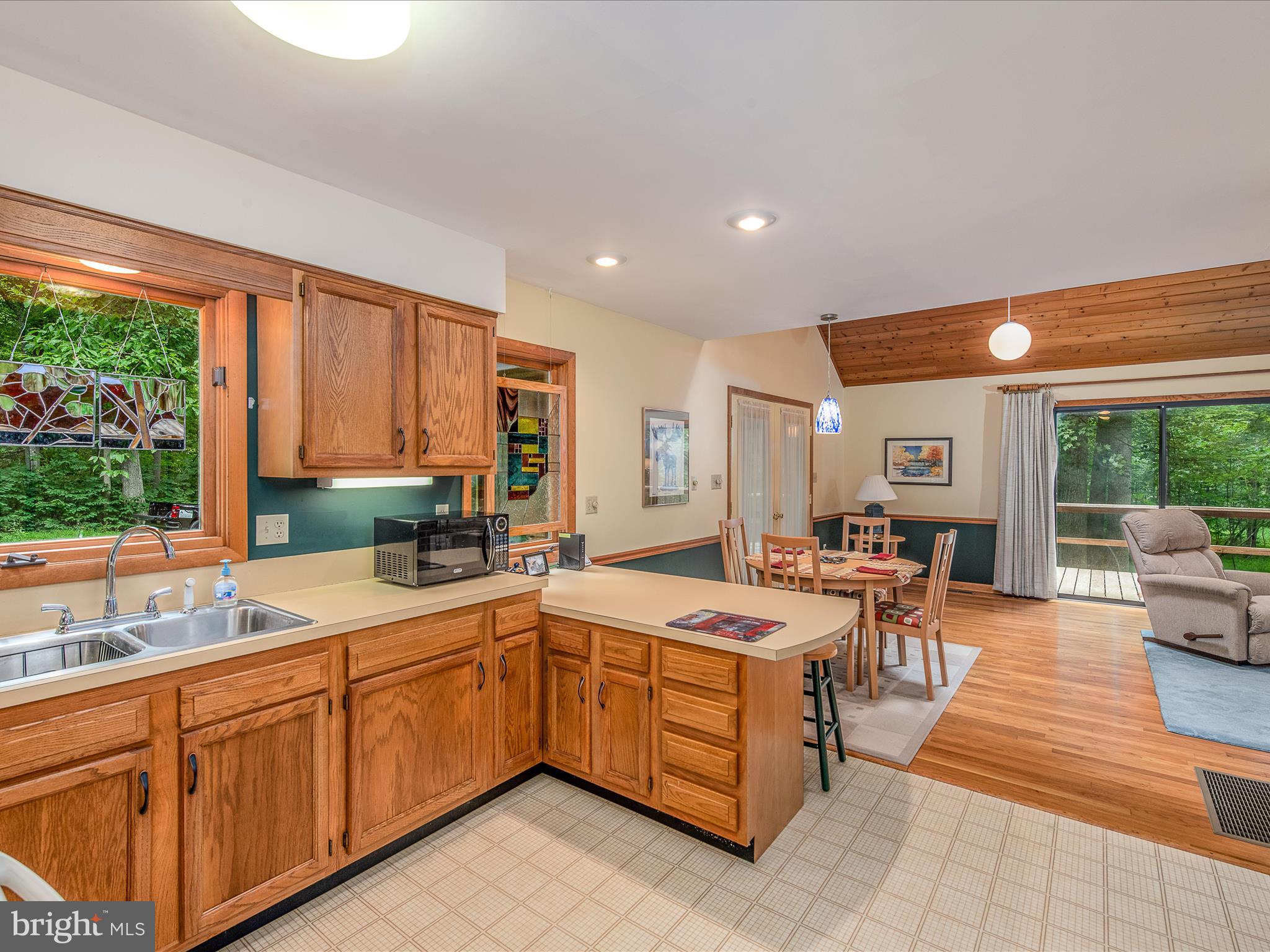 MORGAN WOODS - Residential