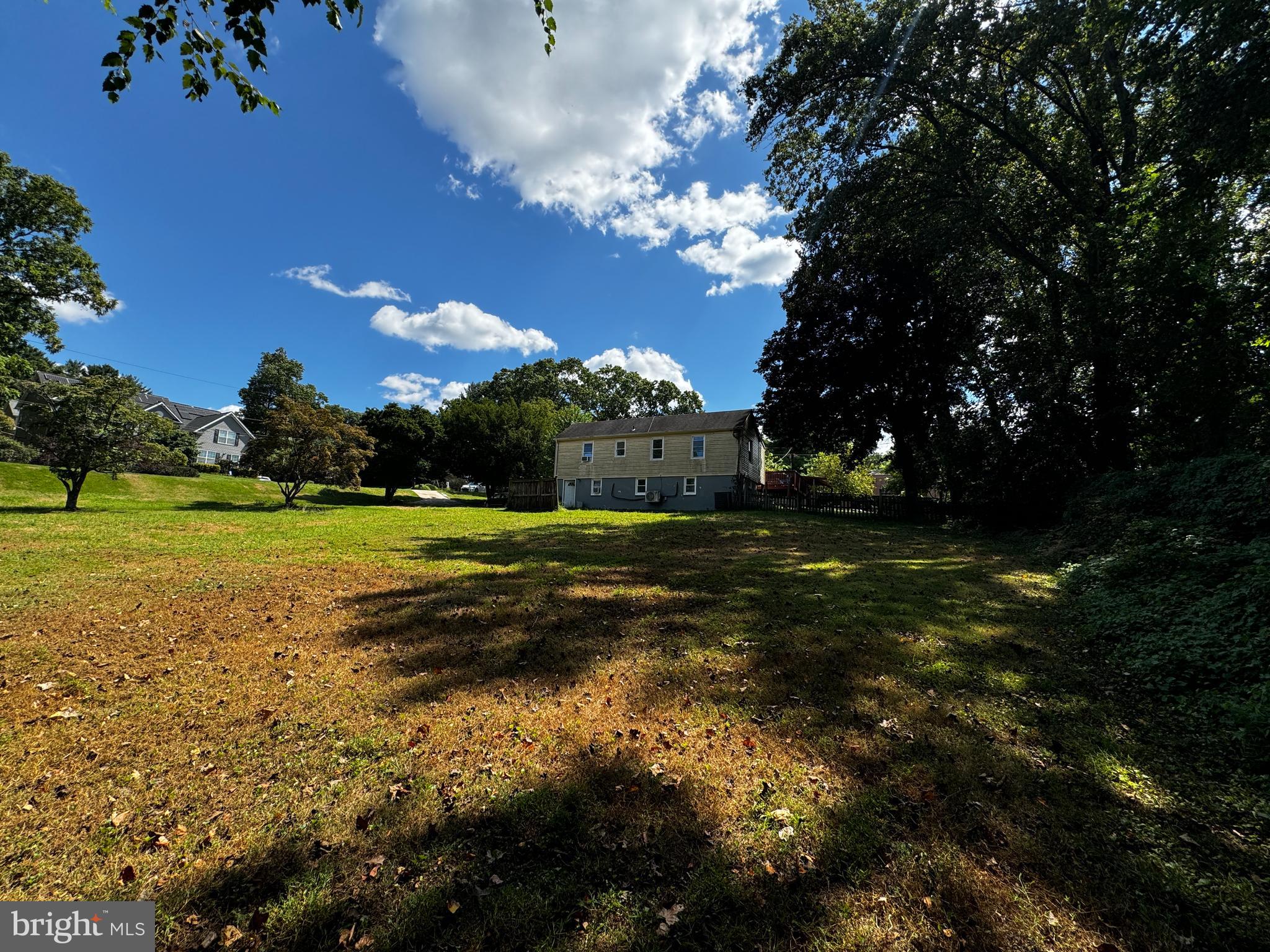OLD SALEM VILLAGE - Residential