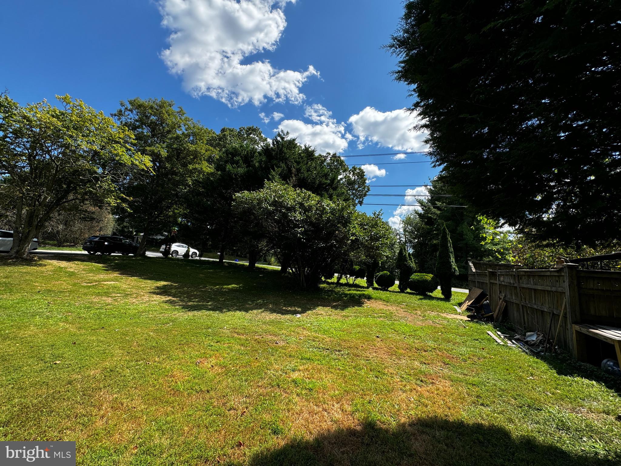 OLD SALEM VILLAGE - Residential