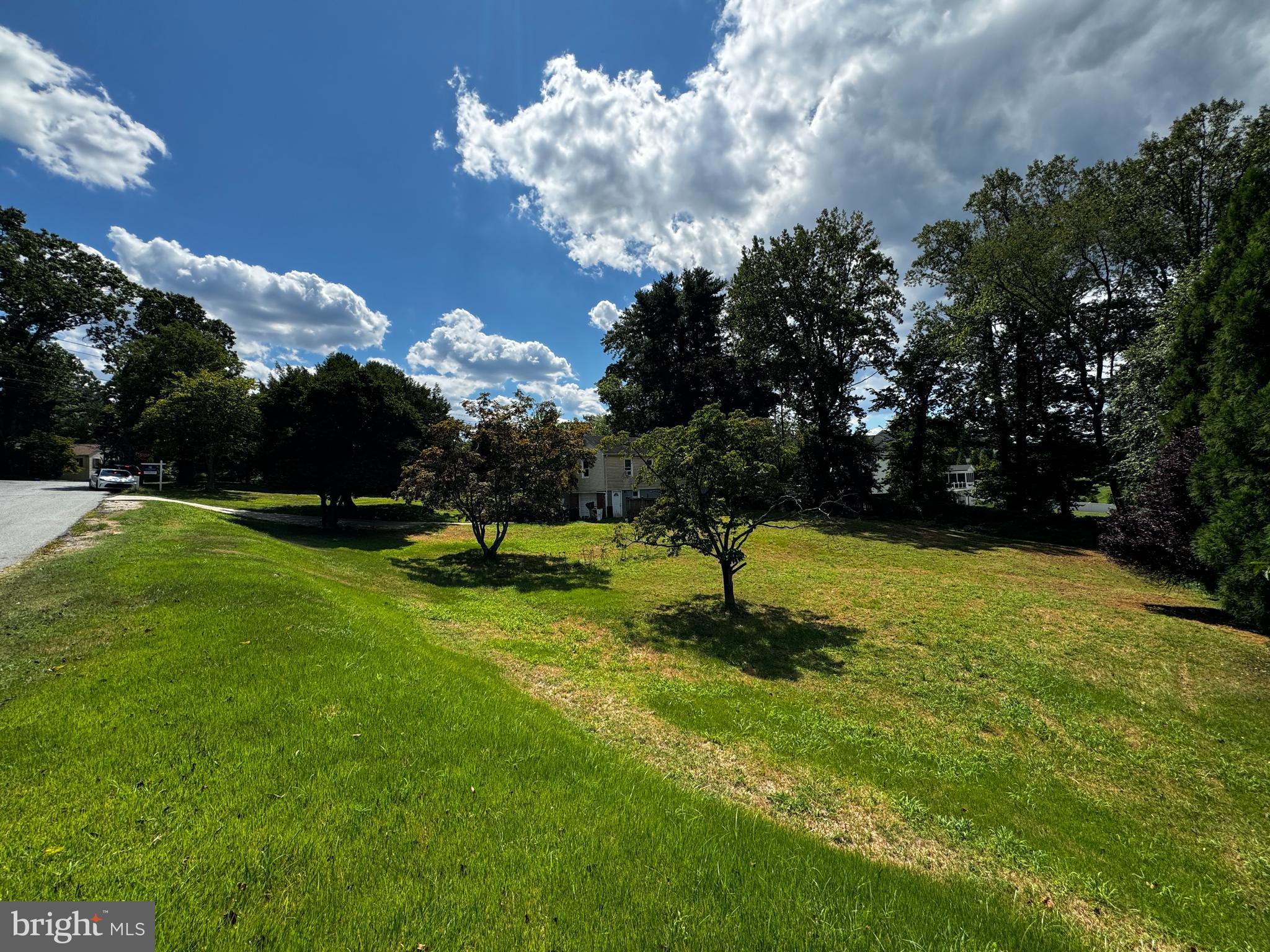 OLD SALEM VILLAGE - Residential