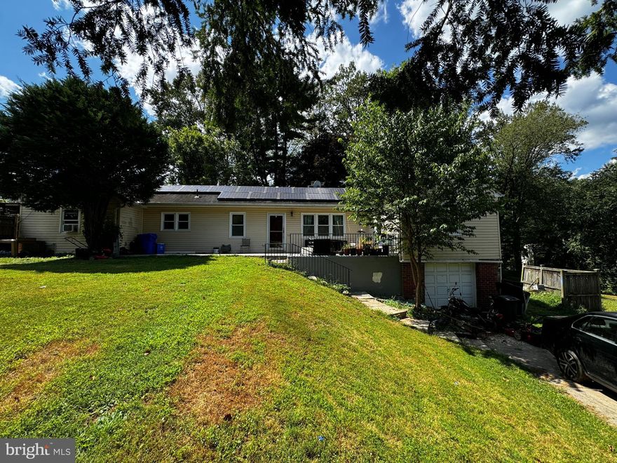 Rare Opportunity in Silver Spring! Discover the potential in this spacious single-family home, perfect for buyers looking to personalize their next home or investors seeking a property with strong upside value. Included in the sale is an adjacent vacant Lot 2, offering incredible potential for future development, expansion, or long-term investment—opportunities like this don’t come around often! The upper level features a bright and open living area, a dining room, and a spacious kitchen. Upstairs you’ll find 4 bedrooms and 3 full bathrooms, including a primary suite with its own bath. The lower level adds even more flexibility with 2 additional bedrooms, 1 full bathroom, and a second kitchen perfect for potential separate living space. Located just minutes from major commuter routes including Route 200 and 650, this home offers a peaceful residential setting with easy access to shopping, dining, parks, and schools. Whether you’re a first-time homebuyer, investor, or anyone looking for a property with solid bones and potential, this is the opportunity you’ve been waiting for.

Please Note: The vacant Lot 2, located between the listed property and the next home, is included in this sale and must be sold together as a package with Lot 1 (where the house is located). Please see the attached property tax records for both Lot 1 and Lot 2 for full details.