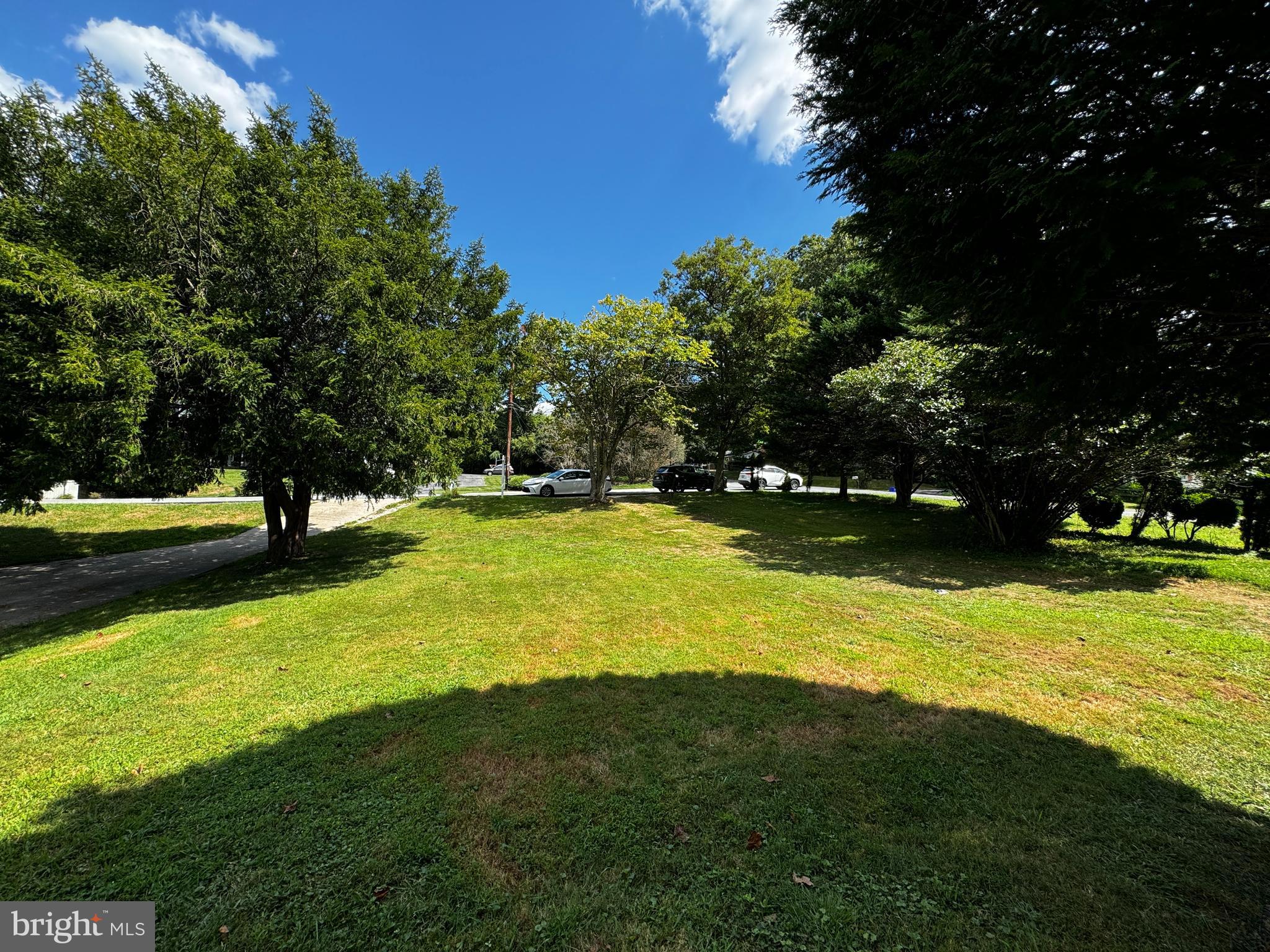 OLD SALEM VILLAGE - Residential