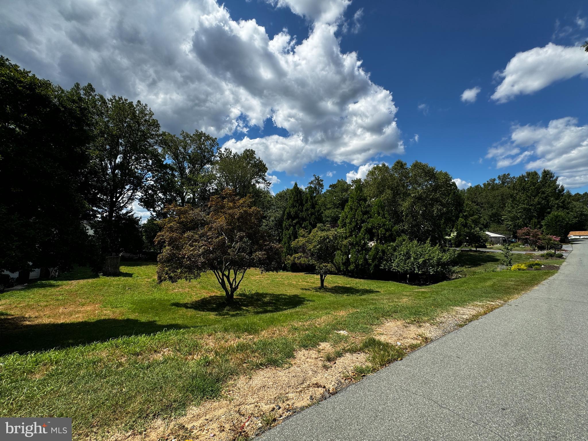 OLD SALEM VILLAGE - Residential