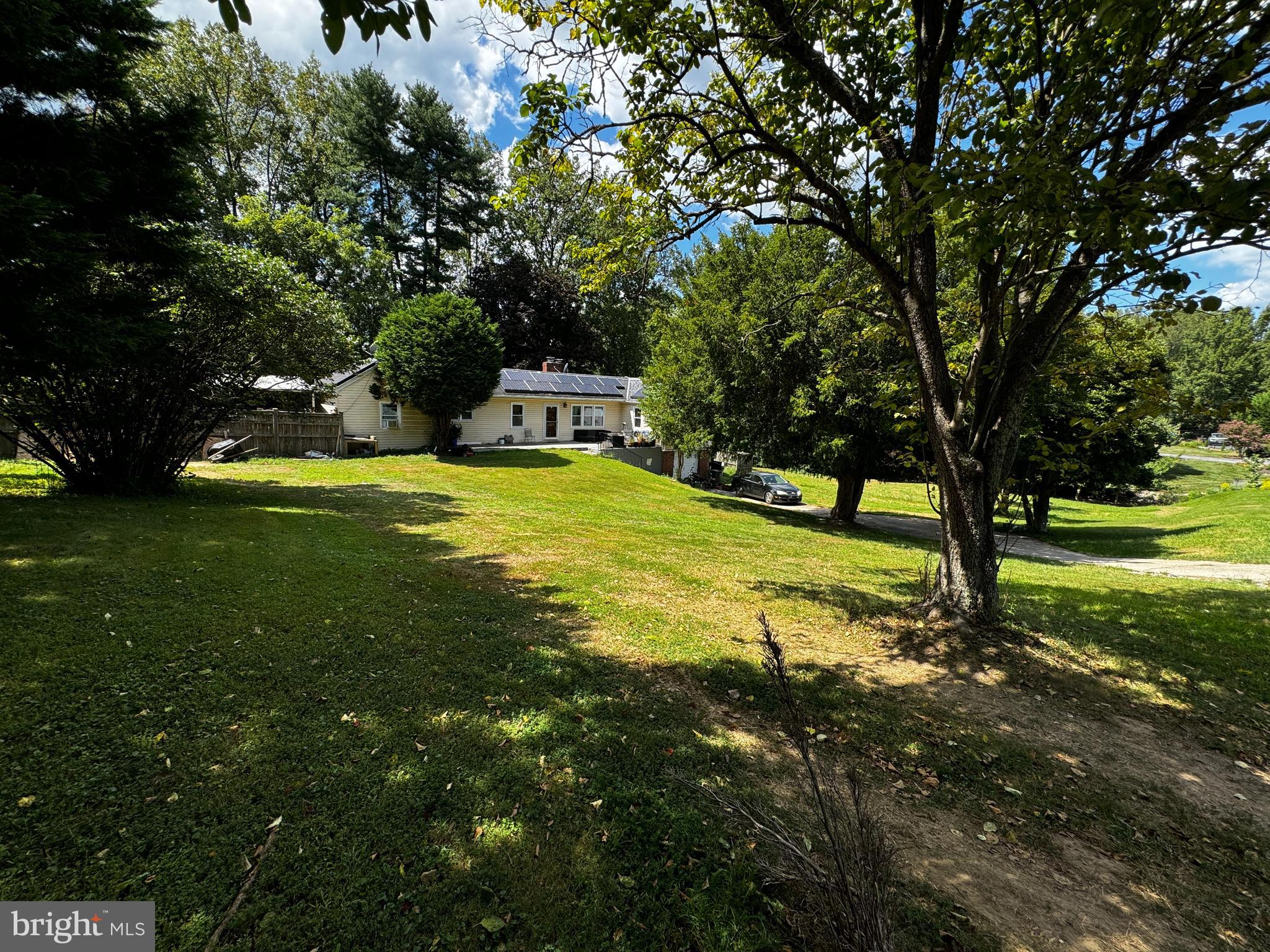 OLD SALEM VILLAGE - Residential
