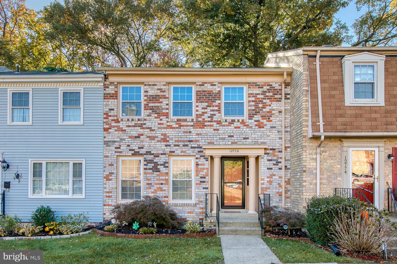 RIVERVIEW OVERLOOK - Residential
