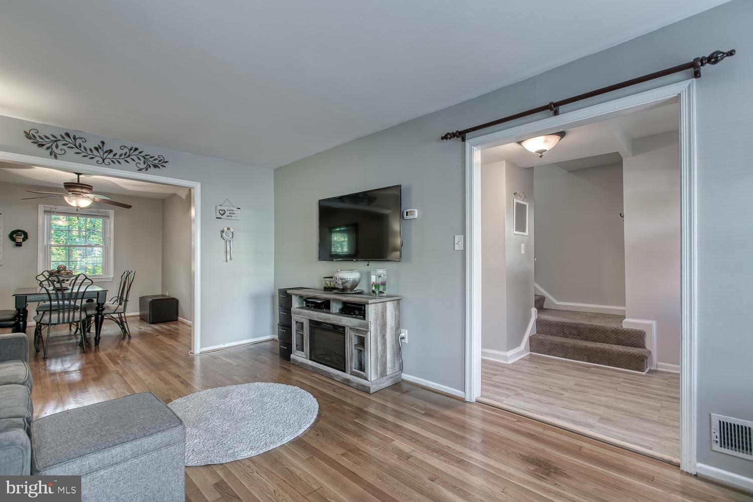 RIVERVIEW OVERLOOK - Residential