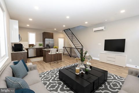 Tiny photo for 2417 N Hancock Street, PHILADELPHIA, PA 19133 (MLS # PAPH2494830)