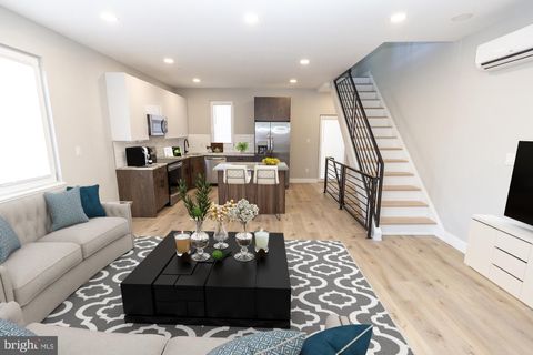 Tiny photo for 2417 N Hancock Street, PHILADELPHIA, PA 19133 (MLS # PAPH2494830)