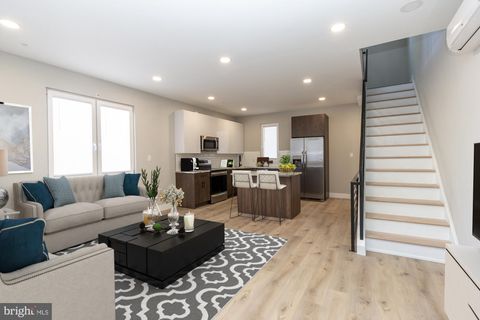 Tiny photo for 2417 N Hancock Street, PHILADELPHIA, PA 19133 (MLS # PAPH2494830)