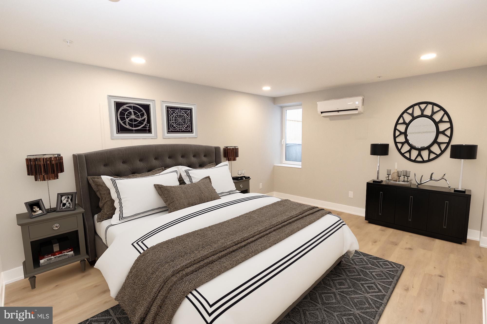 WEST KENSINGTON - Residential