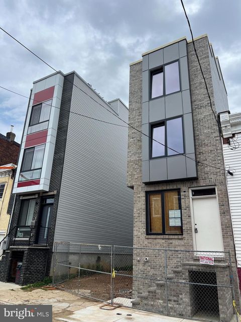 Tiny photo for 2417 N Hancock Street, PHILADELPHIA, PA 19133 (MLS # PAPH2494830)