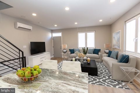 Tiny photo for 2417 N Hancock Street, PHILADELPHIA, PA 19133 (MLS # PAPH2494830)