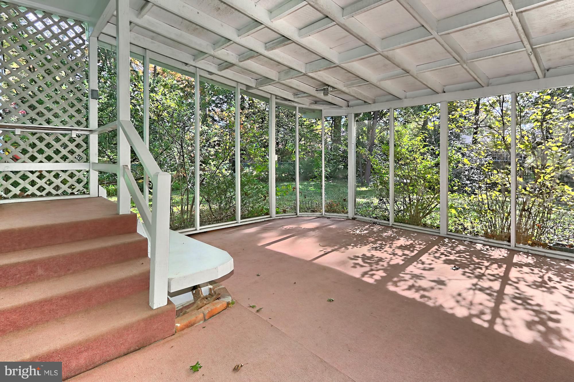 WOODLEY - Residential