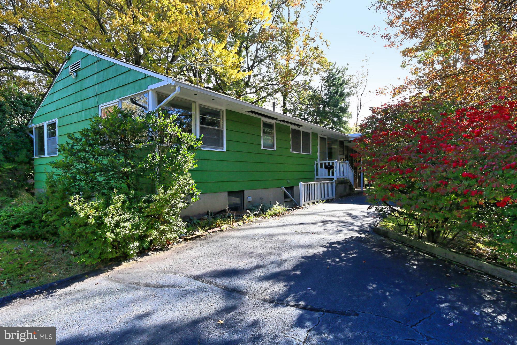 WOODLEY - Residential