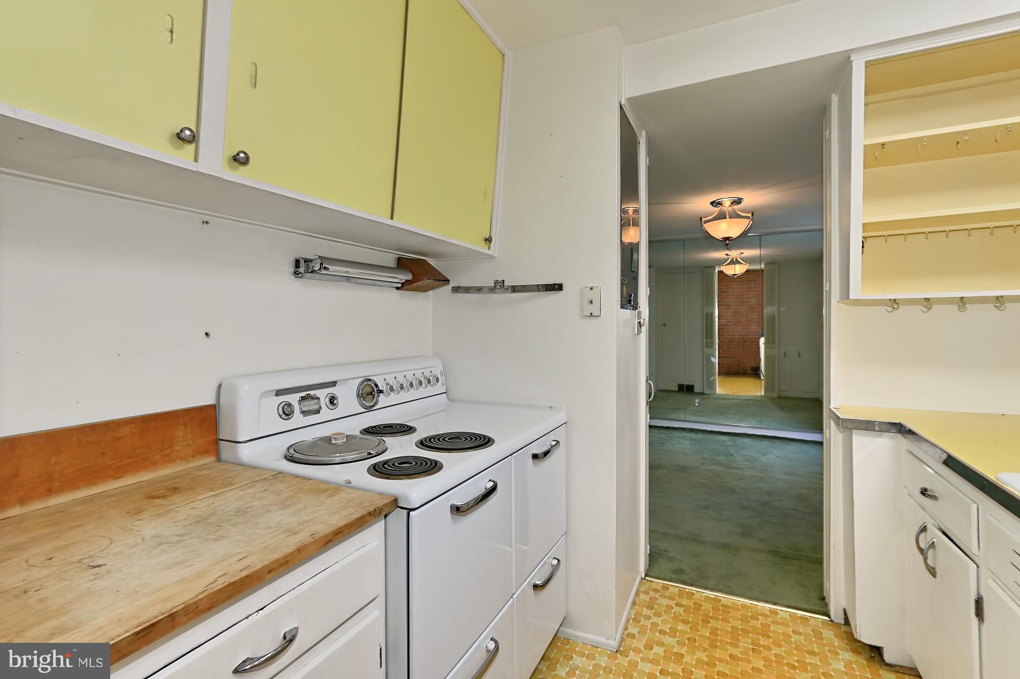 WOODLEY - Residential