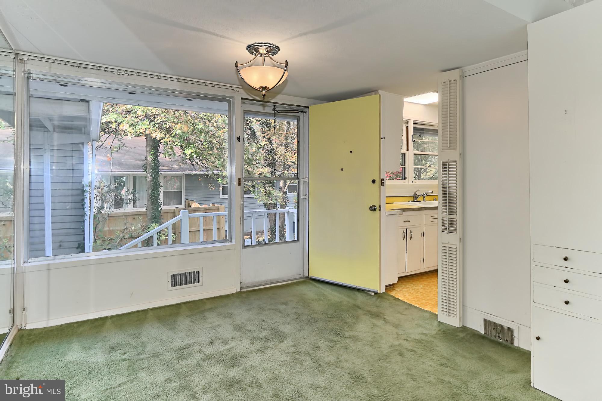 WOODLEY - Residential