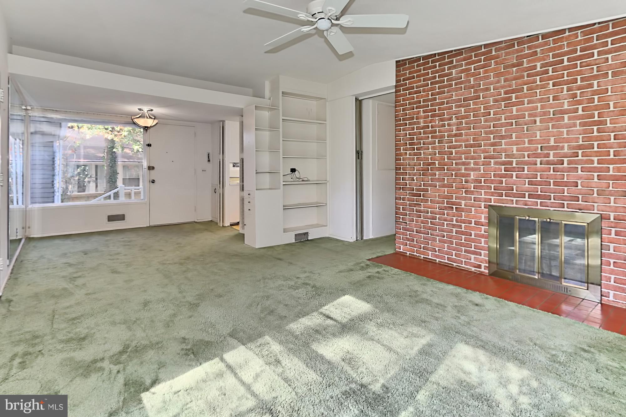 WOODLEY - Residential