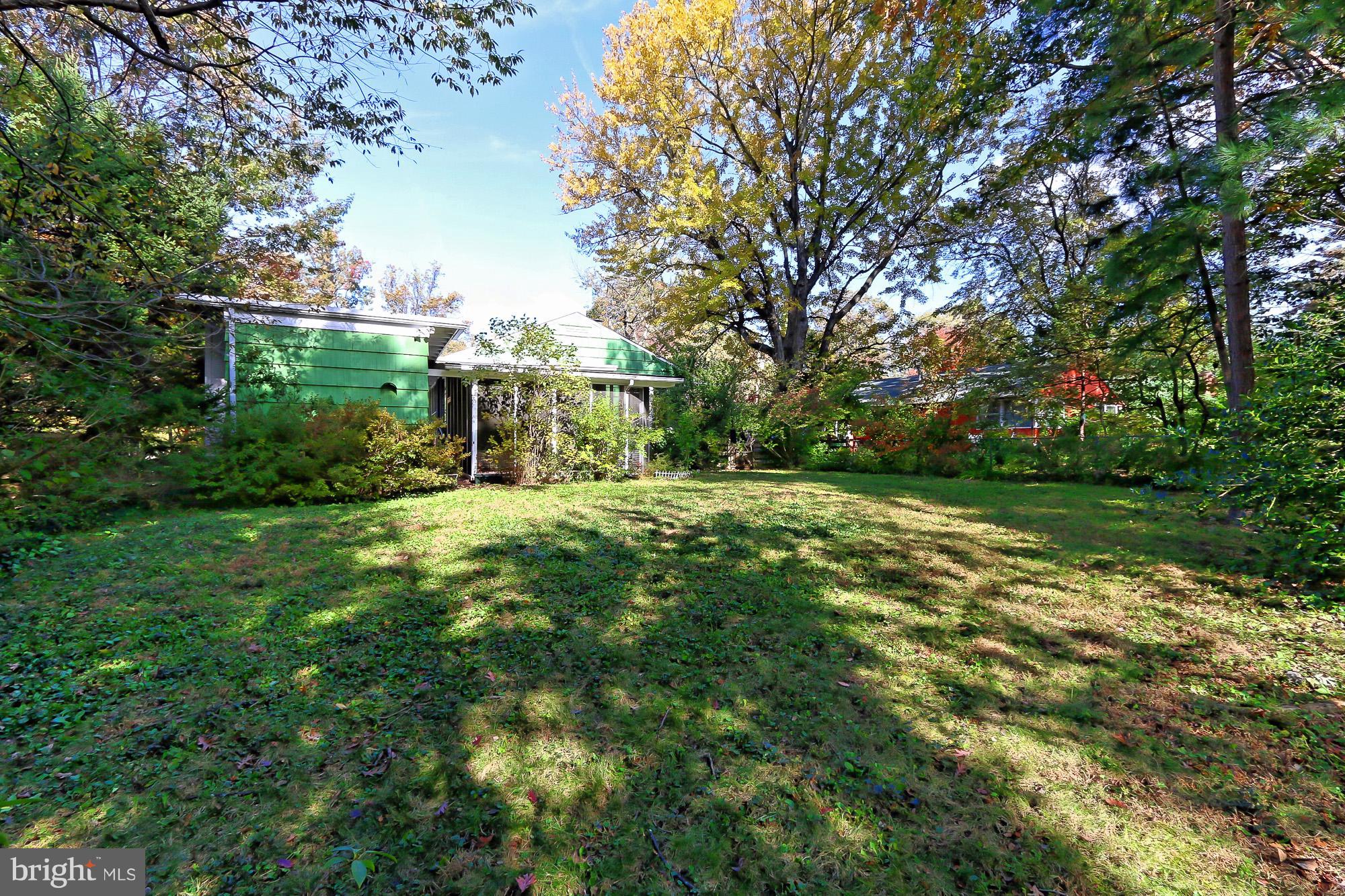 WOODLEY - Residential