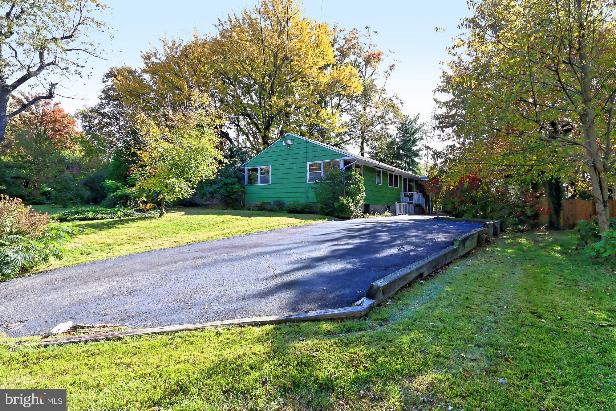 WOODLEY - Residential