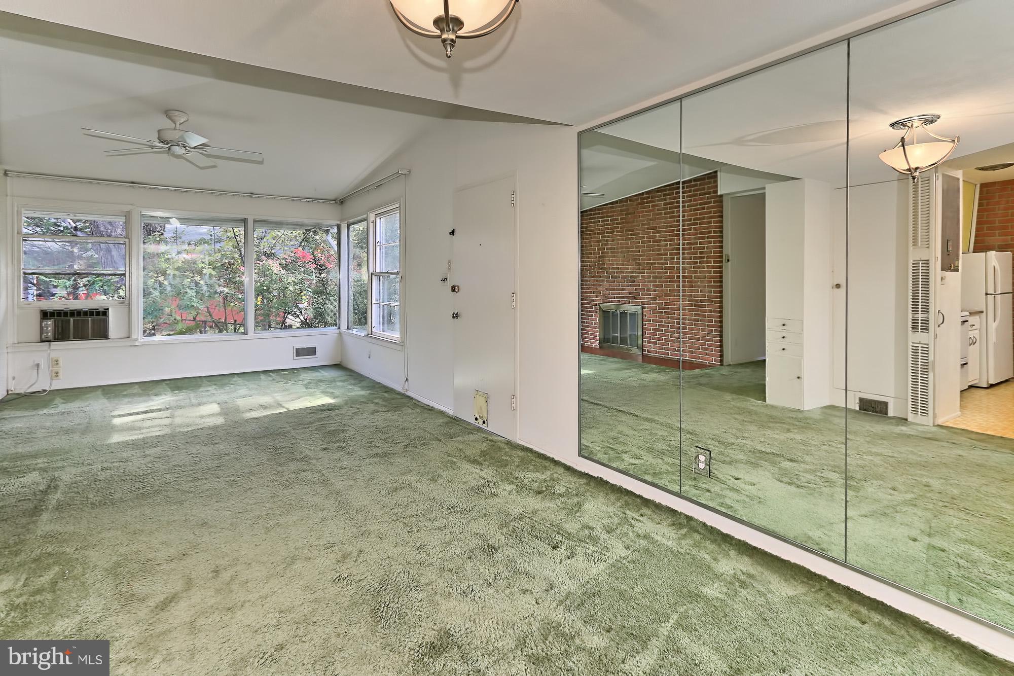 WOODLEY - Residential