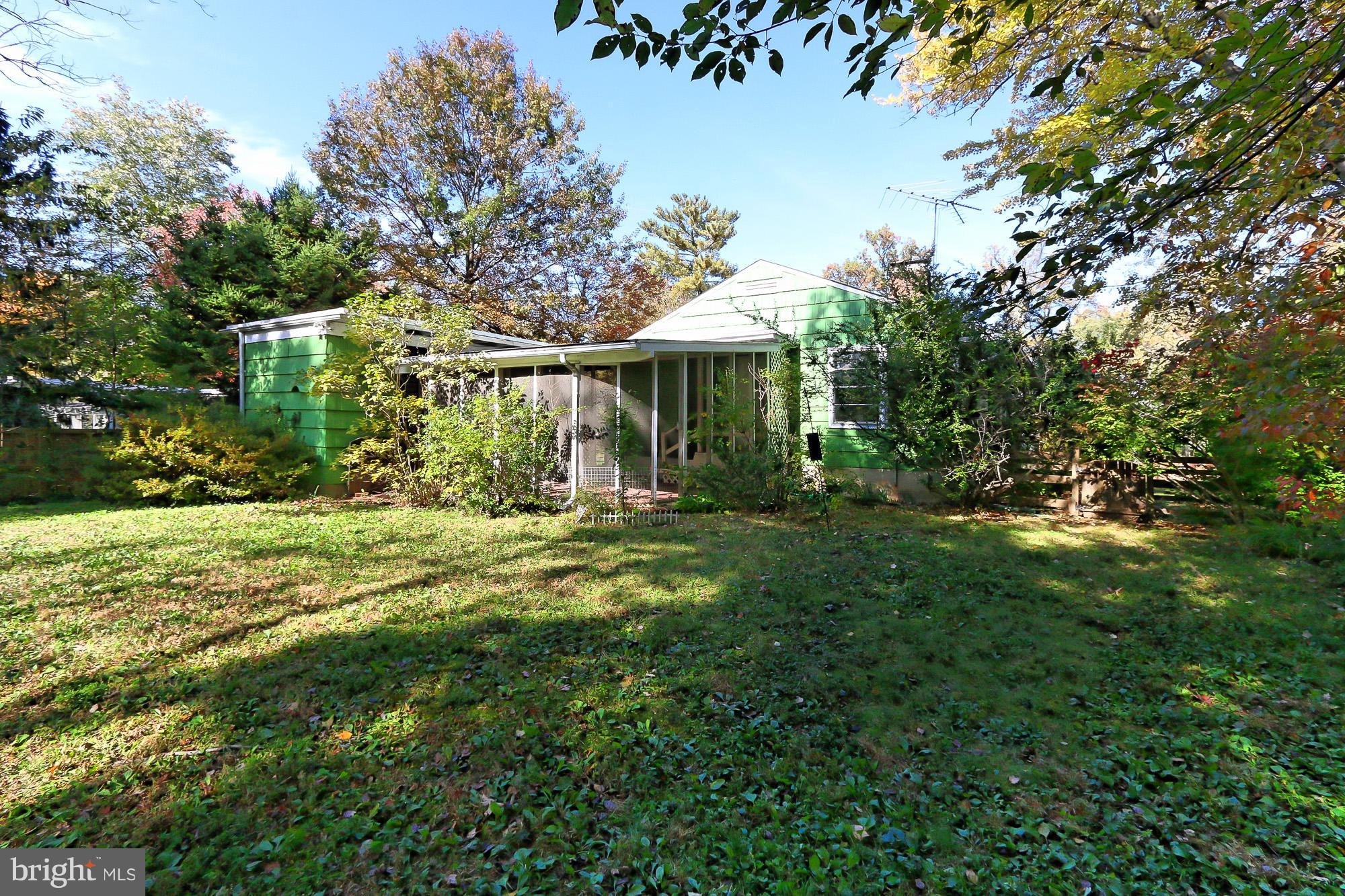 WOODLEY - Residential