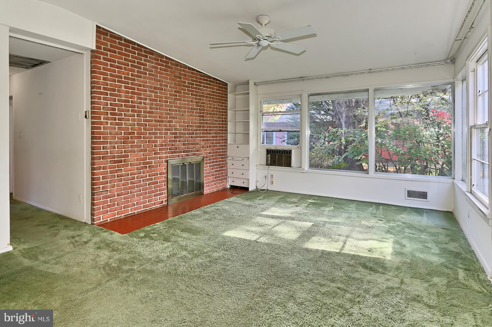 WOODLEY - Residential