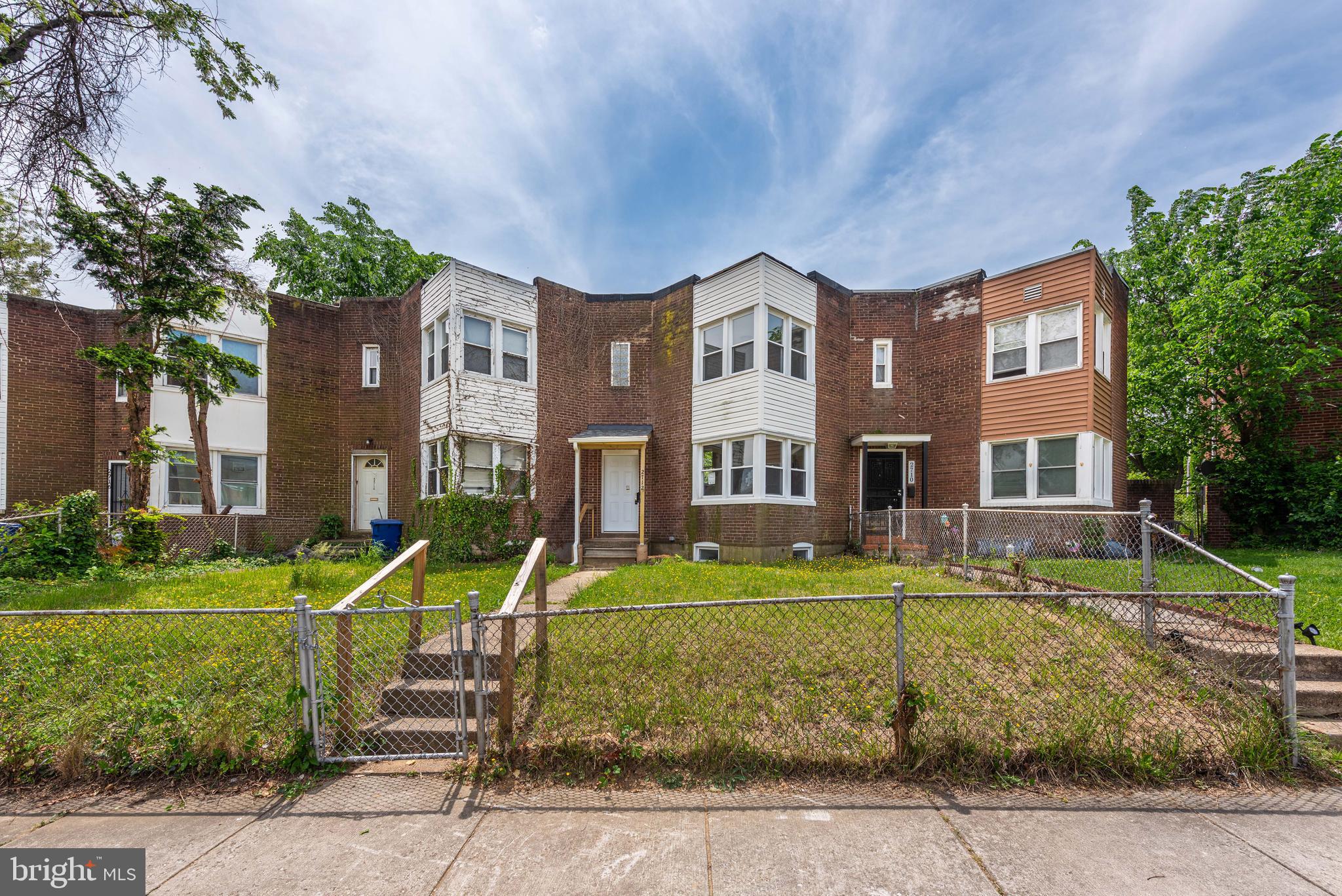 BROOKLYN - Residential