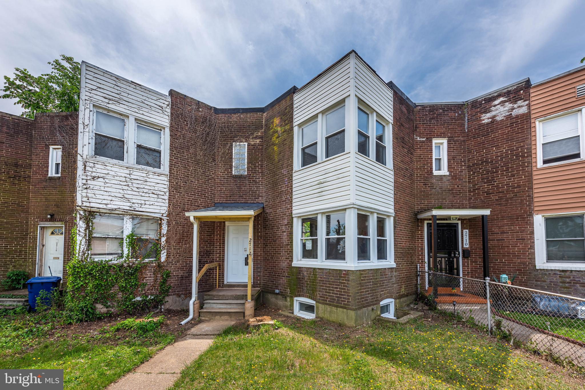 BROOKLYN - Residential