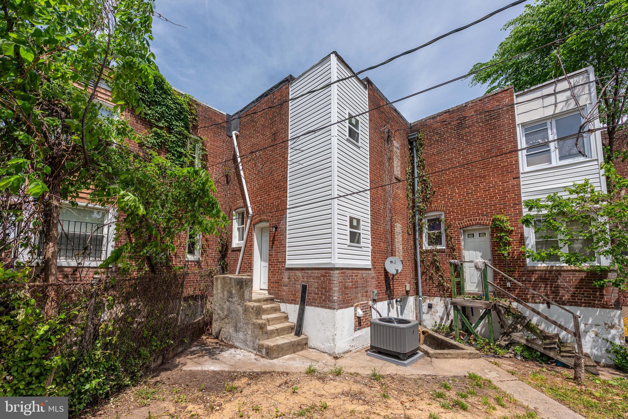 BROOKLYN - Residential