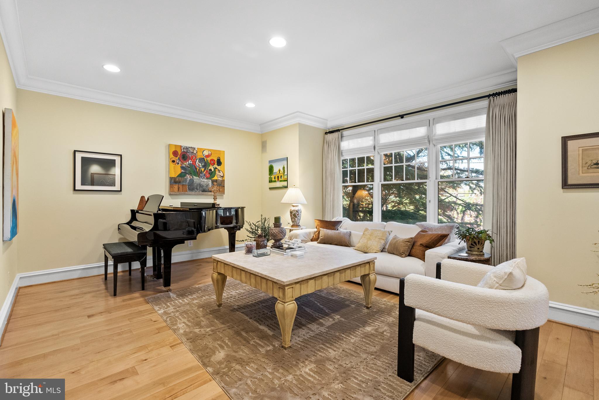 4410 VAN NESS STREET NW