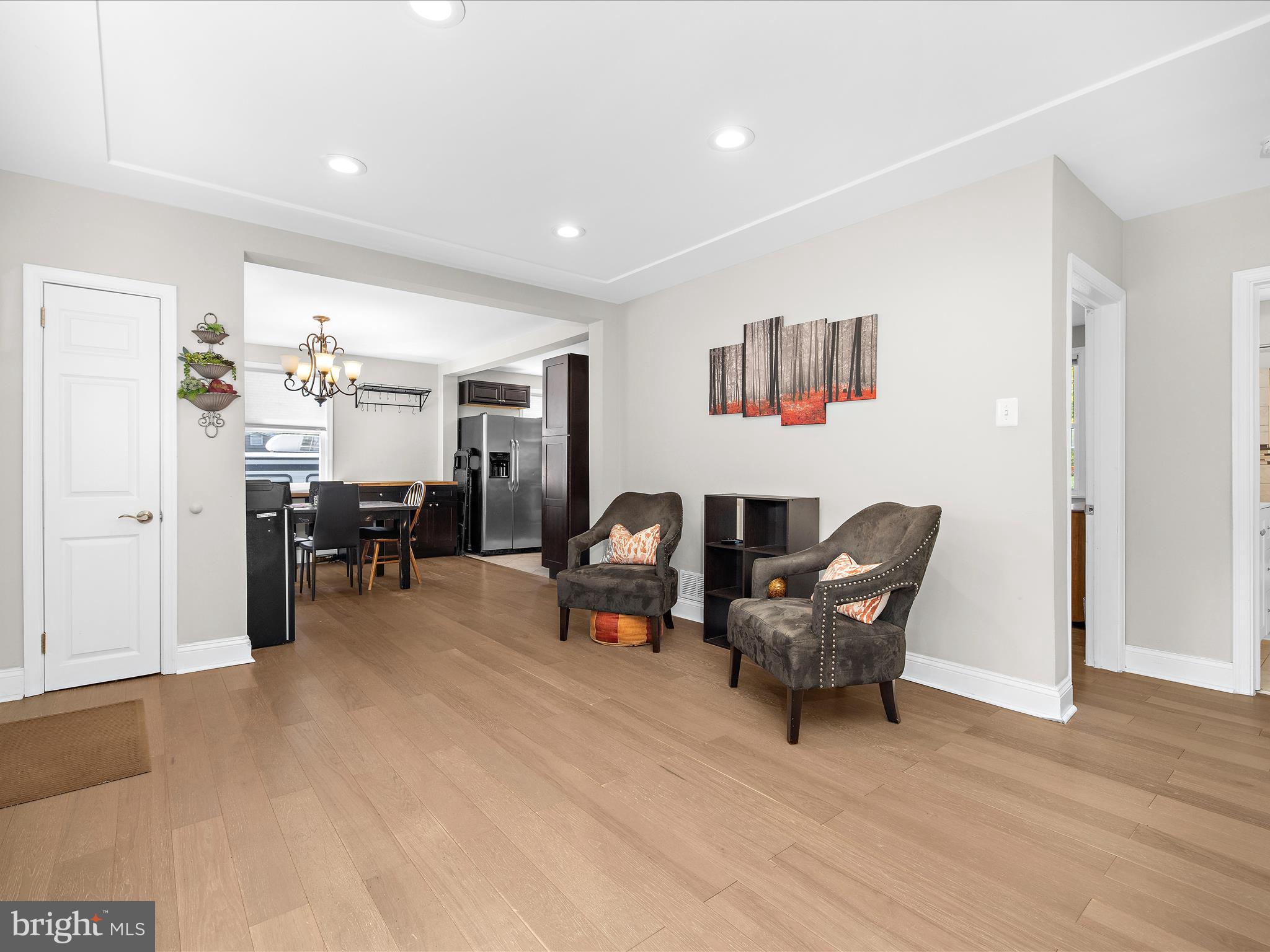 CHELSEA BEACH - Residential