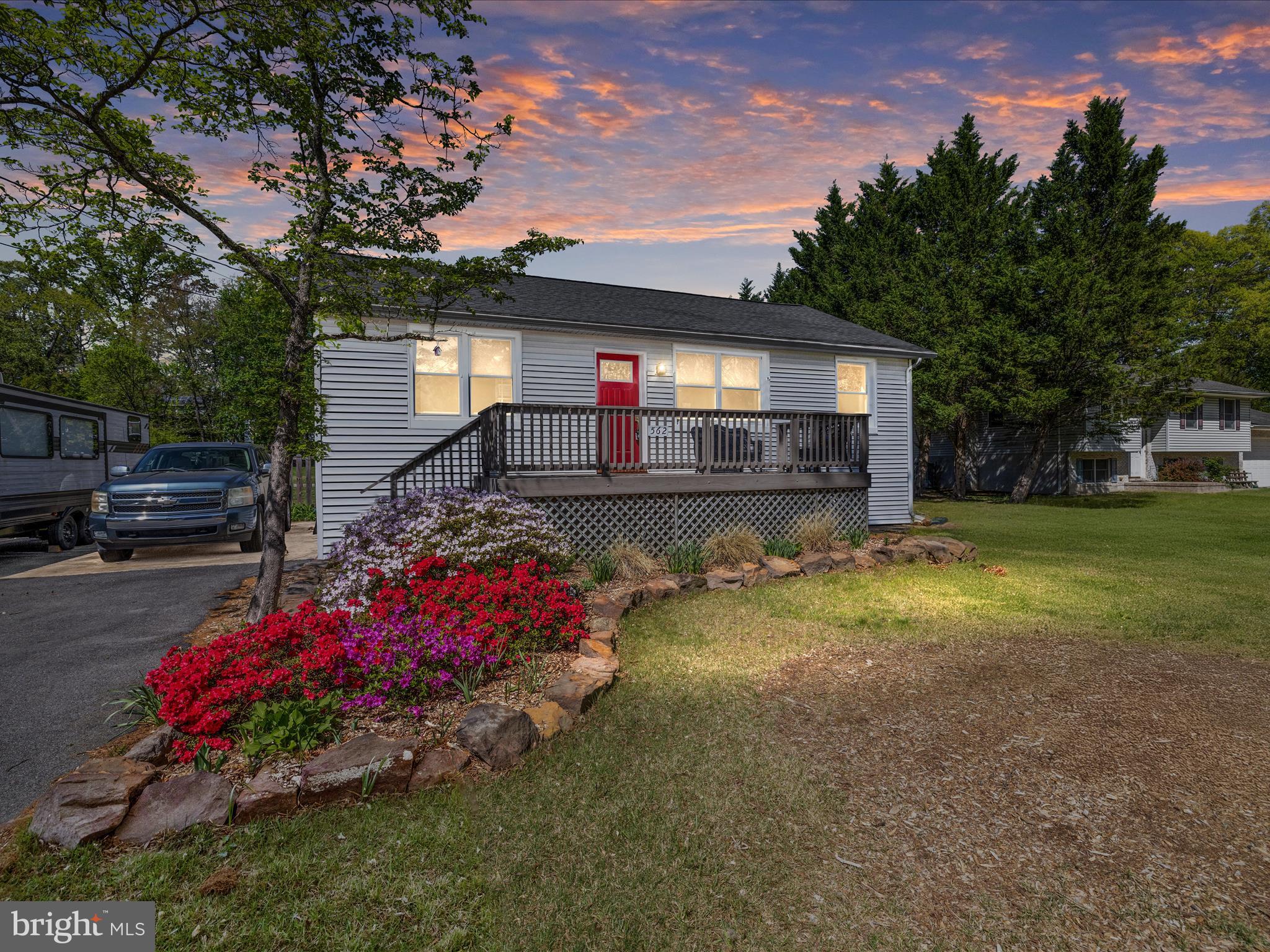 CHELSEA BEACH - Residential