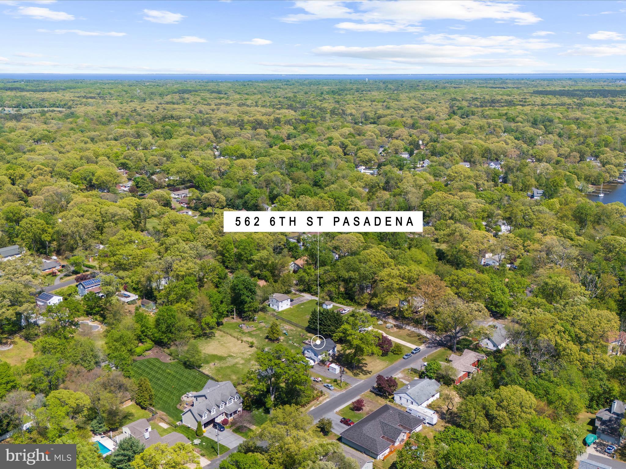 CHELSEA BEACH - Residential