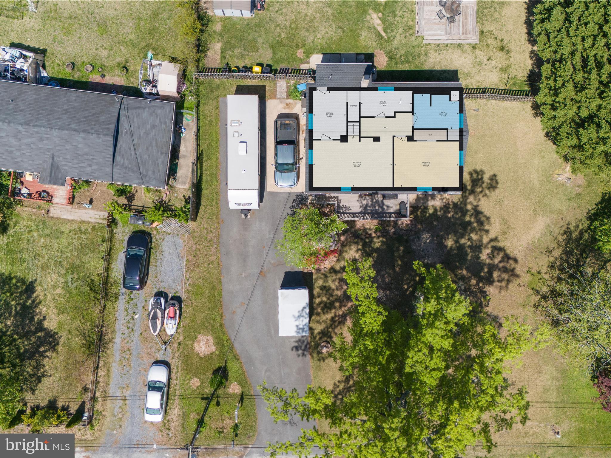 CHELSEA BEACH - Residential