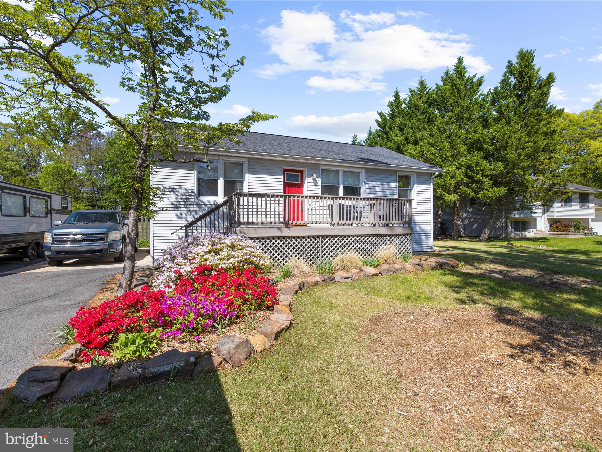 CHELSEA BEACH - Residential