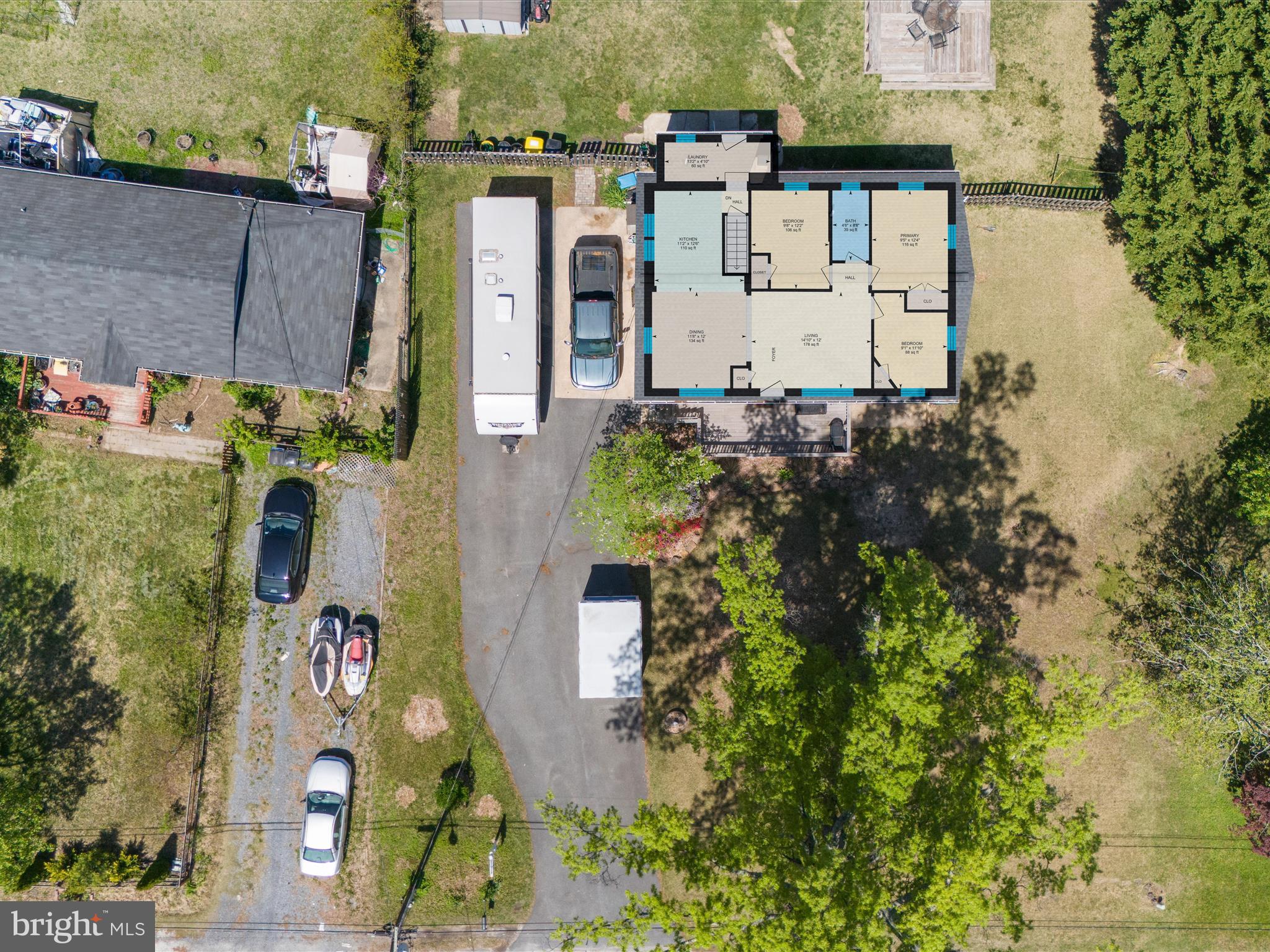 CHELSEA BEACH - Residential