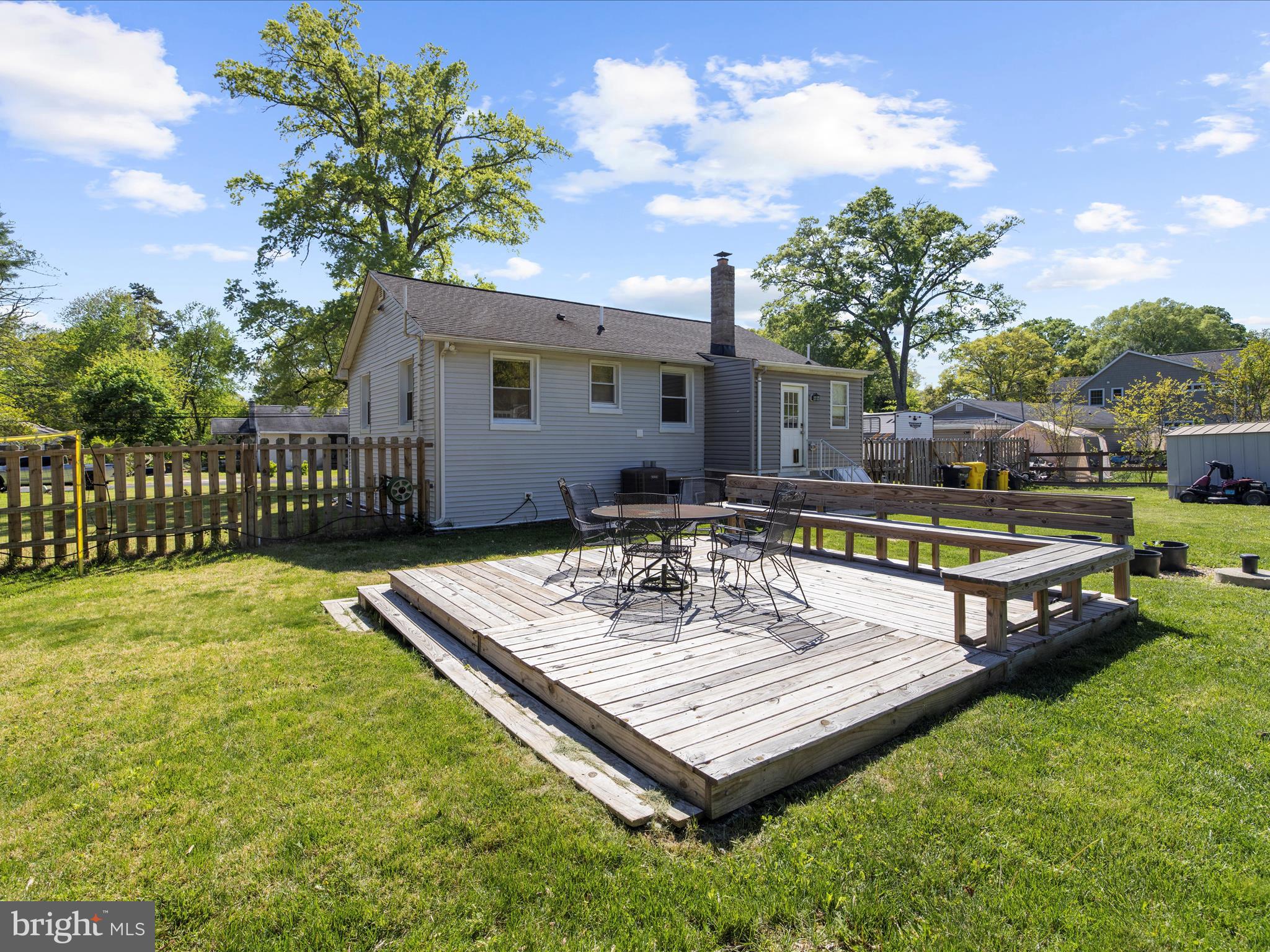 CHELSEA BEACH - Residential