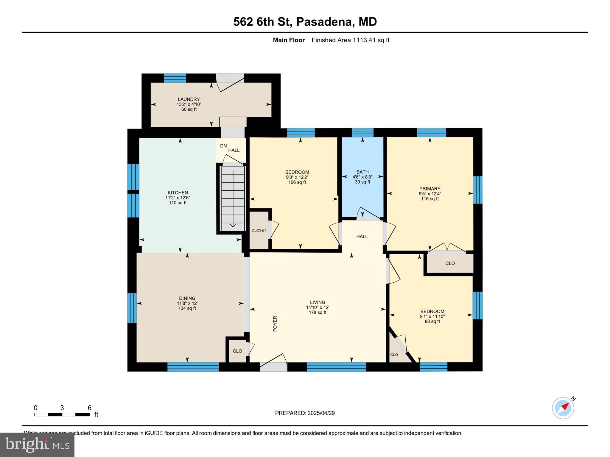 CHELSEA BEACH - Residential