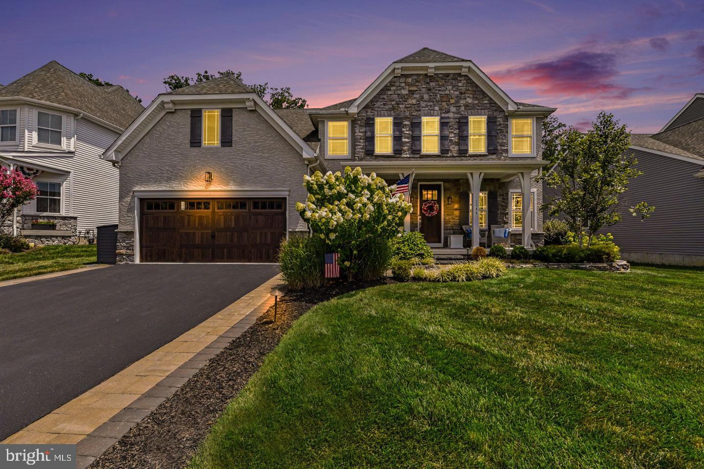 1789 FALSTAFF ROAD