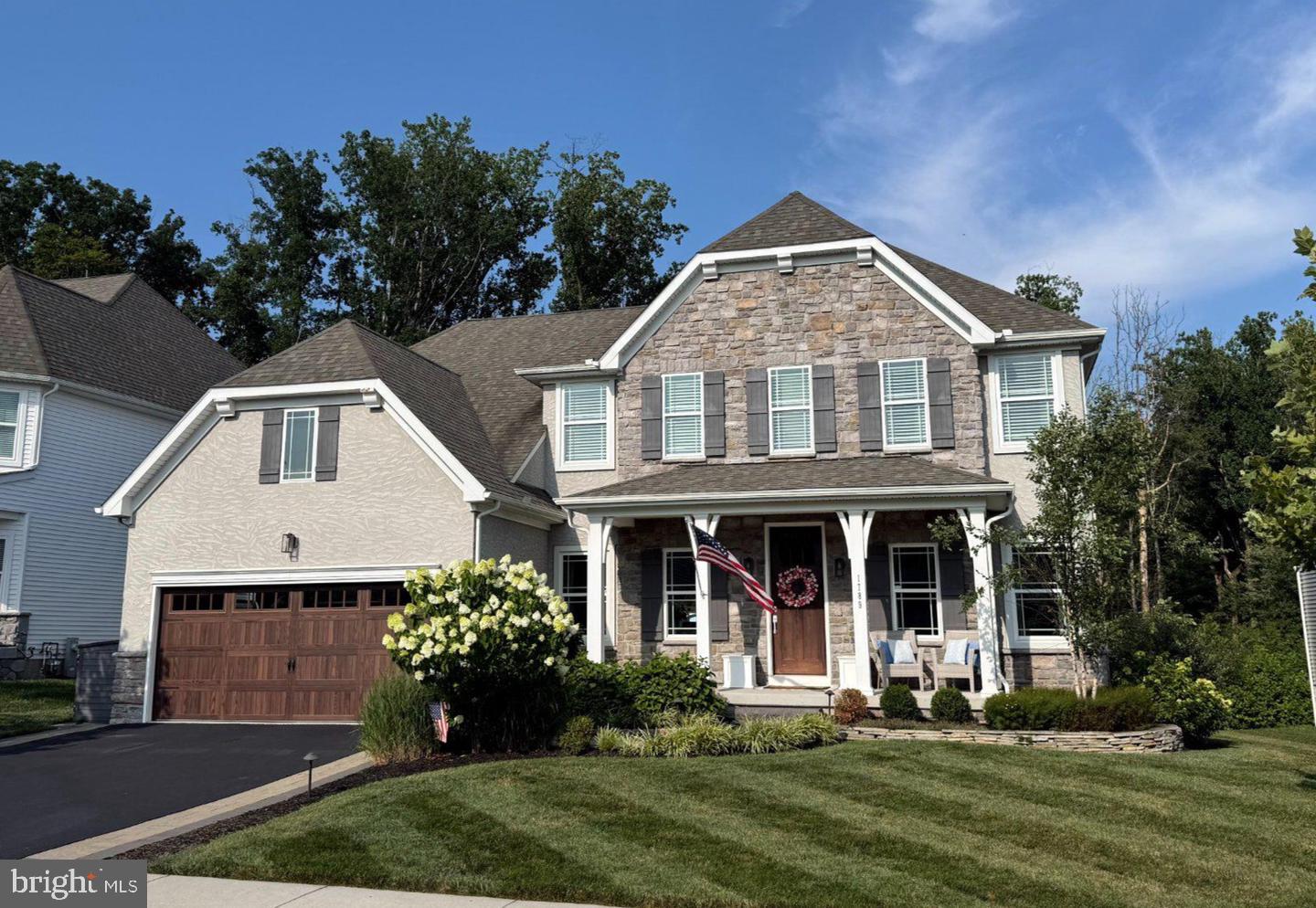 1789 FALSTAFF ROAD