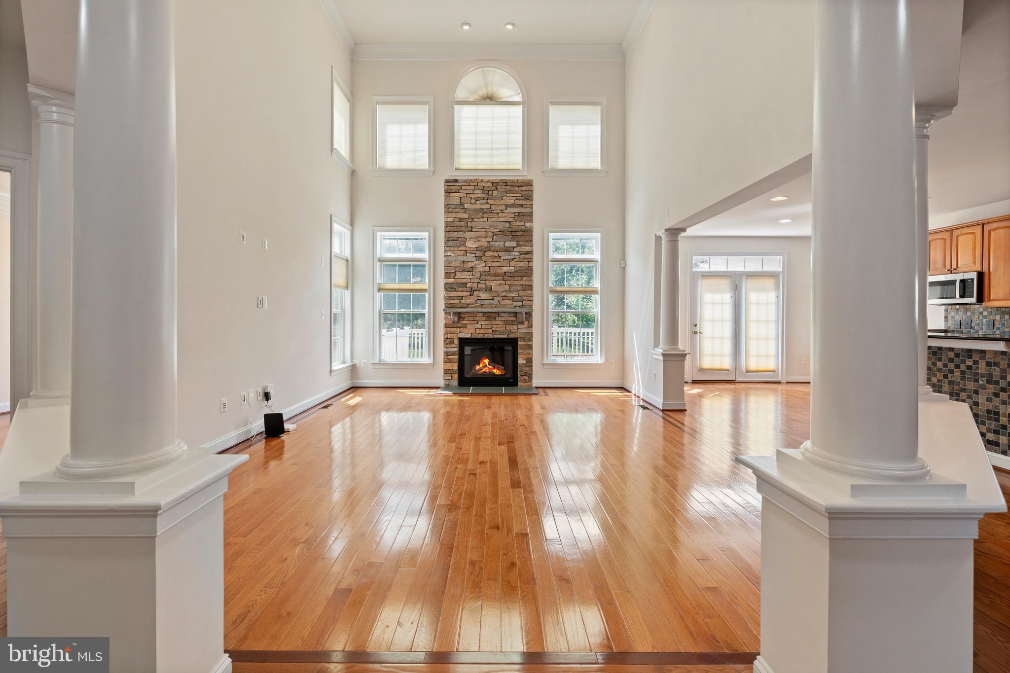 GREENWAY VILLAGE - Residential