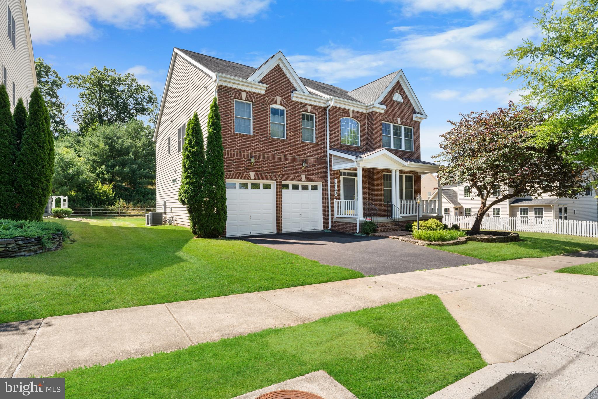 GREENWAY VILLAGE - Residential