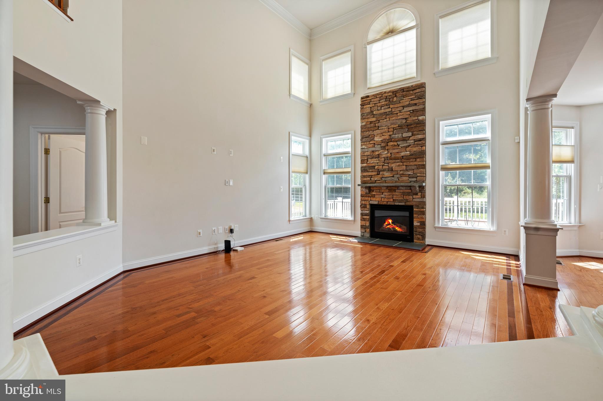 GREENWAY VILLAGE - Residential